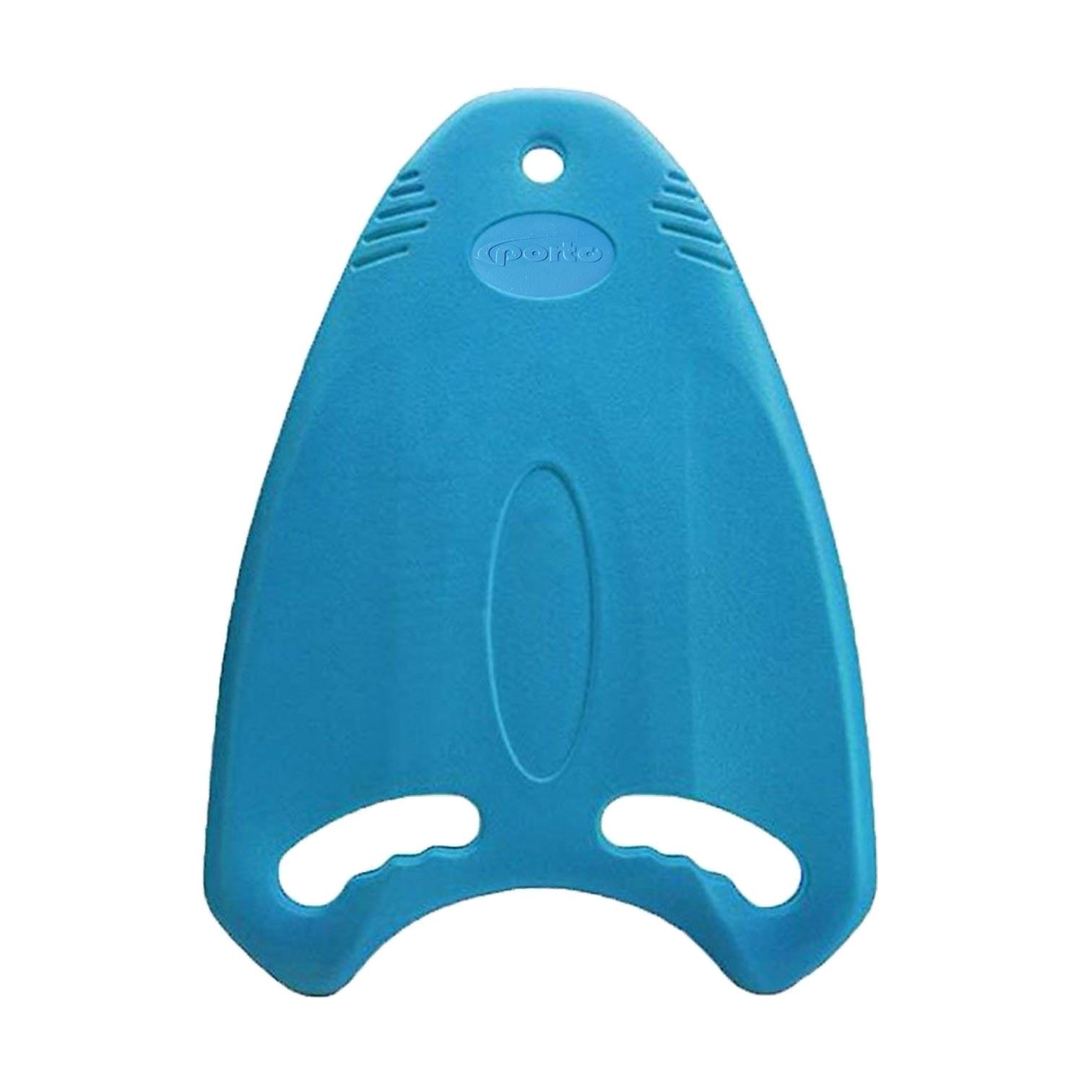 TABLA PARA NATACIÓN CON AGARRE ERGONÓMICO PORTO